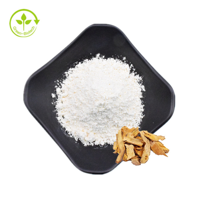 Reines Natrual-Trans-Resveratrol 98% CAS 501-36-0 Resveratrol-Massenpulver