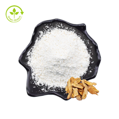 Resveratrol-Pulver-pulverisieren reiner Pflanzenauszug-Ergänzung Trans-Resveratrol 98% Resveratrol für Schönheit