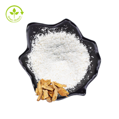 Resveratrol-Pulver-pulverisieren reiner Pflanzenauszug-Ergänzung Trans-Resveratrol 98% Resveratrol für Schönheit