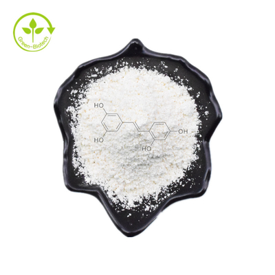 Resveratrol-Preis-Transport-Resveratrol-Tablets Polygonum Cuspidatum extrahieren Resveratrol-Pulver NMN 50%