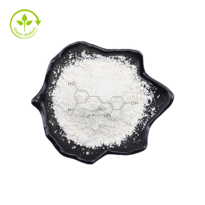 Resveratrol-Preis-Transport-Resveratrol-Tablets Polygonum Cuspidatum extrahieren Resveratrol-Pulver NMN 50%