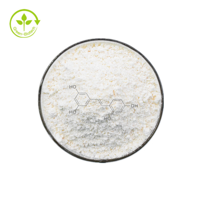Fabrik-Versorgung alterndes natürlicher Auszug-Massentransport-Resveratrol-Antipulver Reynoutria Japonica