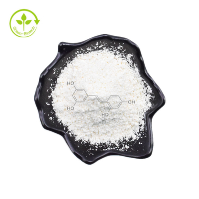 Fabrik-Versorgung alterndes natürlicher Auszug-Massentransport-Resveratrol-Antipulver Reynoutria Japonica