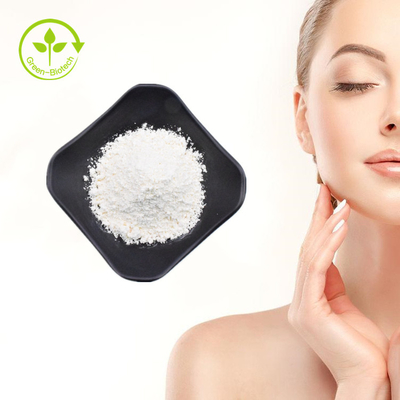 Wasserlösliches Trans-Resveratrol-Pulver-Quellnatürliches 100% reines Resveratrol-Pulver