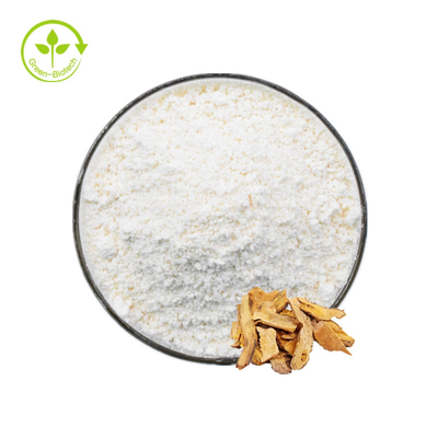 Ergänzung Trans-Resveratrol-Pulver 98% Resveratrol für Schönheit CAS 501-36-0