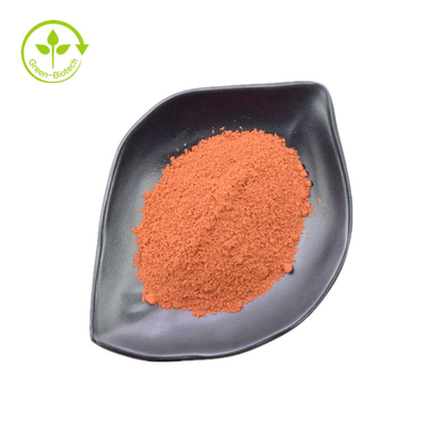 ISO bescheinigen Quinon-Pulver der hohen Qualität PQQ Pyrroloquinoline für alterndes PQQ-Antisalz und saures Pulver PQQ