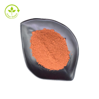 ISO bescheinigen Quinon-Pulver der hohen Qualität PQQ Pyrroloquinoline für alterndes PQQ-Antisalz und saures Pulver PQQ