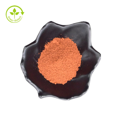 Versorgung Cas 72909-34-3 reines PQQ Pulver Pulver Pyrroloquinoline-Quinon-PQQ