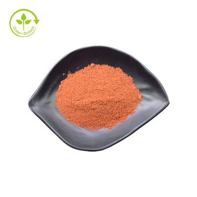 Gesundheitswesen-Ergänzungen, die PQQ Pyrroloquinoline-Quinon pulverisieren, pulverisieren Dinatriumsalz CAS 72909-34-3