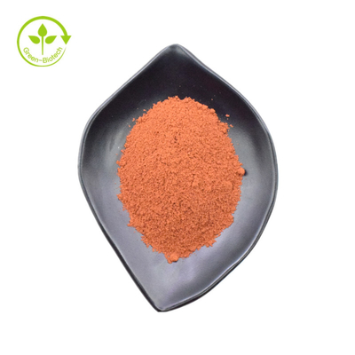 Reines Pulver PQQ-Pulver-diätetische Ergänzung CASs 72909-34-3 Pyrroloquinoline Quinon-99% PQQ
