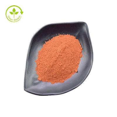 99% sind reines Pyrroloquinoline Pulver der Quinon-hohen Qualität PQQ der Ergänzungs-PQQ sperrig