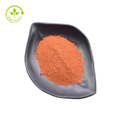99% PQQ Massen-Pyrroloquinoline Quinon CAS 72909-34-3 für Anti-Altern