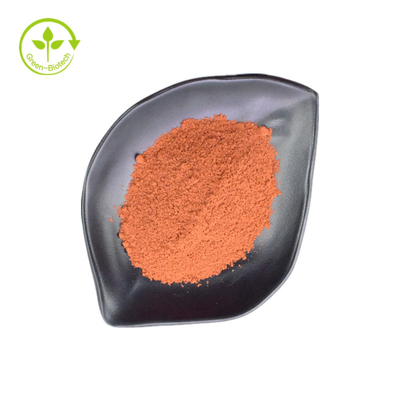 99% PQQ Massen-Pyrroloquinoline Quinon CAS 72909-34-3 für Anti-Altern