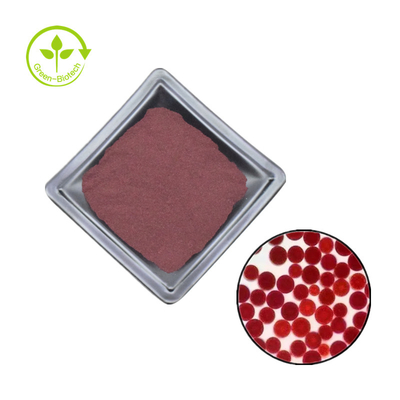 Reines Öl-Pulver-Astaxanthin Natura 5% 10% Astaxanthinl