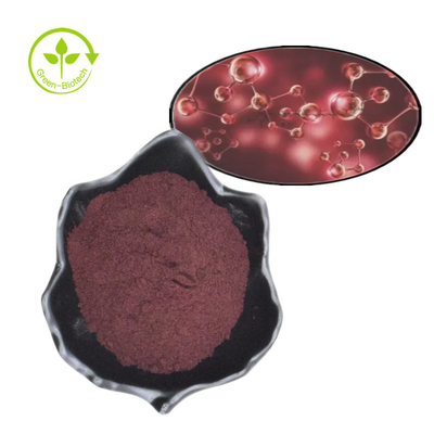 Natürliches Pulver der Gesundheits-Ergänzungs-100% des Astaxanthin-5%