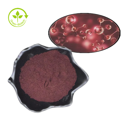 Natürliches Pulver der Gesundheits-Ergänzungs-100% des Astaxanthin-5%
