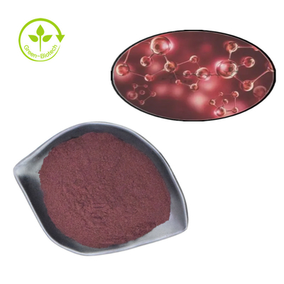 Astaxanthin-Pulver-Astaxanthin des Fabrik-Versorgungs-Astaxanthin-10% für kosmetischen Gebrauch