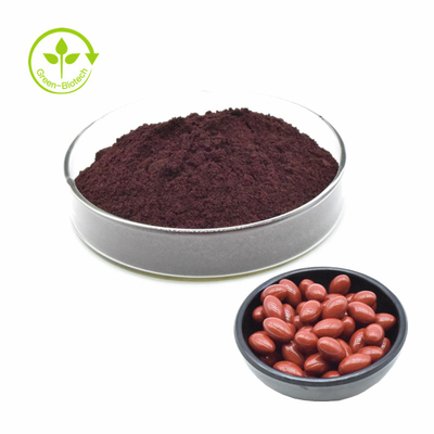 Reines Massenrotalge-Astaxanthin-Auszug-Pulver mit bestem Preis