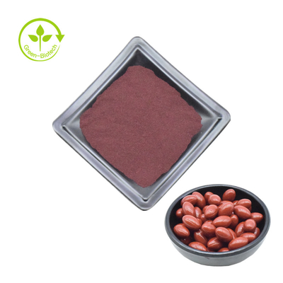 Reines Massenrotalge-Astaxanthin-Auszug-Pulver mit bestem Preis