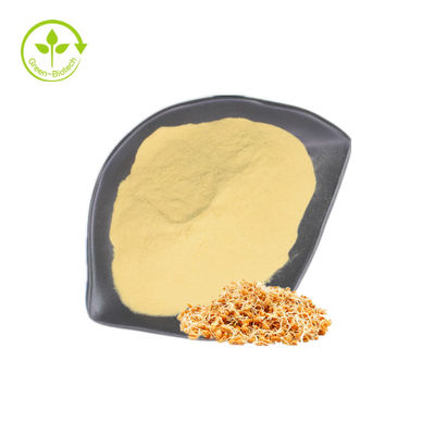 Pulver Spermidine 98% der hohen Qualität Pulver-Cas334-50-9 Nootropics Spermidine