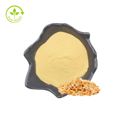 Pulver Fabrik-Versorgung Spermidine Trihydrochloride CAS 334-50-9 Spermidine
