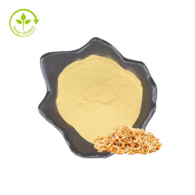 Pulver Fabrik-Versorgung Spermidine Trihydrochloride CAS 334-50-9 Spermidine