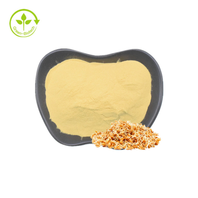 Massen-Spermidine-Hydrochlorid hochwertiges Pulver Spermidine Trihydrochloride