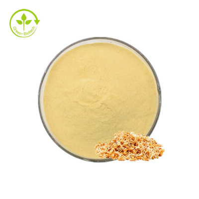 Pulver CAS334-50-9 Nootropics Spermidine Trihydrochlorid 3HCL des hohen Reinheitsgrad-98% Spermidine