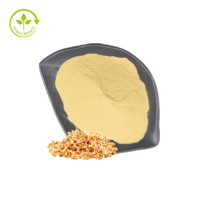 Bester Preis-Massen-Weizenkeim extrahieren 0,2% 0,5% 1% Spermidine Pulver