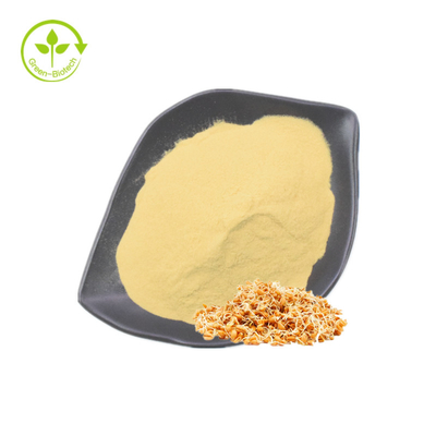 Bester Preis-Massen-Weizenkeim extrahieren 0,2% 0,5% 1% Spermidine Pulver