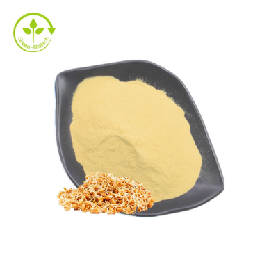 Spermidine 124-20-9 Pulver des Weizenkeim-Auszug-99% Spermidine mit bestem Preis