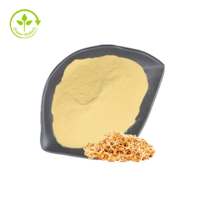 Spermidine 124-20-9 Pulver des Weizenkeim-Auszug-99% Spermidine mit bestem Preis