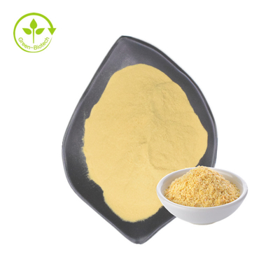 Natürlicher Weizenkeim-Auszug Spermidine pulverisieren Spermidine-Weizenkeim-Auszug pulverisieren Spermidine-Pulver