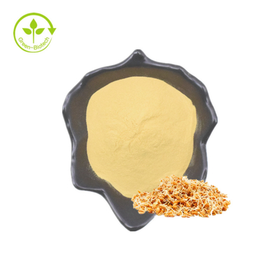 Ferment-Weizenkeim-Auszug Spermidine-Pulver