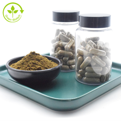 Epimedium Mann-Gesundheit Turkesterone Fadogia Agrestis Maca-Tribulus Terrestris Tongkat Ali Capsule