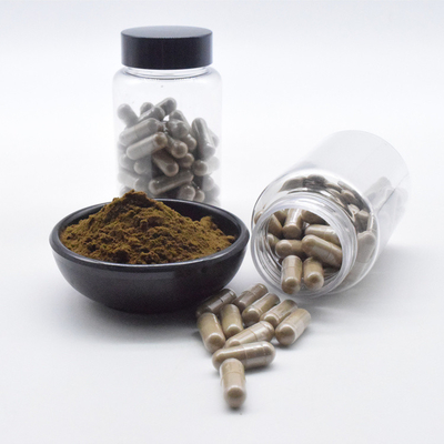 Epimedium Mann-Gesundheit Turkesterone Fadogia Agrestis Maca-Tribulus Terrestris Tongkat Ali Capsule
