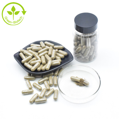 Turkesterone kapselt 10% Ajuga 500mg/60caps/Bottles Turkestanica-Auszug ein