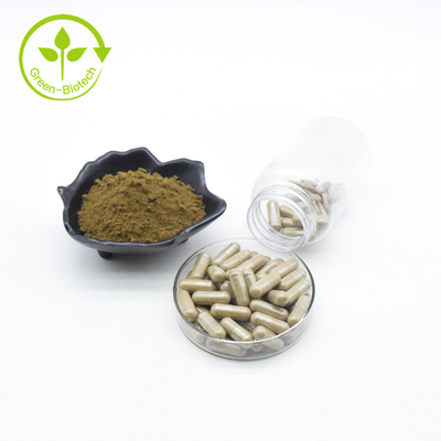 Kapsel-Pillen der Eigenmarken-10% 40% Turkesterone 800mg