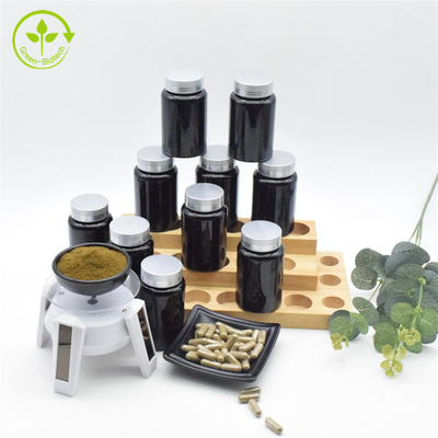 Natürliche Turkesterone 10% Kapseln Turkesterone 100%