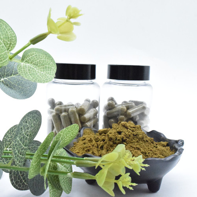 Kauf Turkesterone des Ajuga Turkestanica-Auszug-Pulver-2%