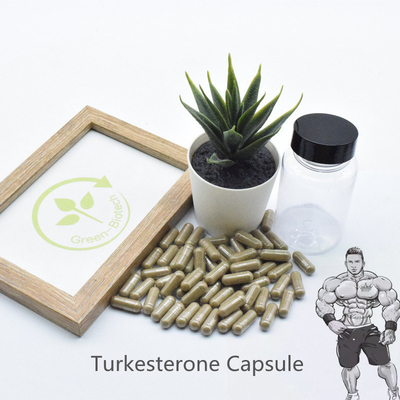 Pulver Fabrik-Versorgungs-Pflanzenauszug-wasserlöslicher Browns feiner Guarana-Auszug 22%