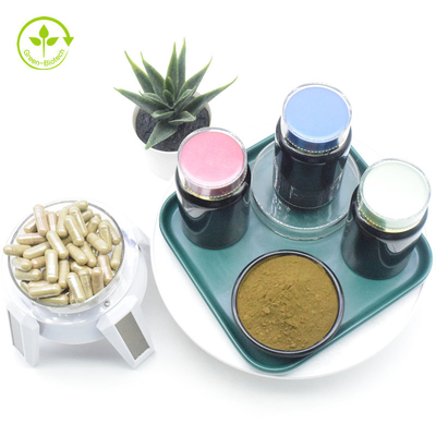 Natürliches standardisiertes Pulver Hersteller-Organic Kosher Ajugas Cyclodextrin-10% 40% Turkesterone