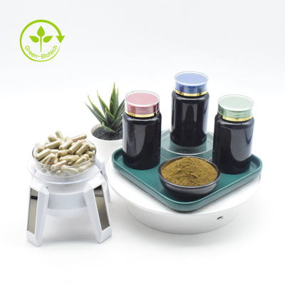 Natürliches standardisiertes Pulver Hersteller-Organic Kosher Ajugas Cyclodextrin-10% 40% Turkesterone