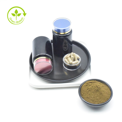 ISO-Grad Ajuga Turkestanica extrahieren 20% Turkesterone Pulver-Preis