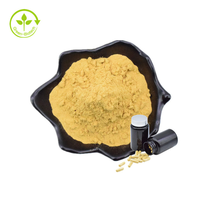 Heißer Verkauf Eurycomanone 2% Tongkat Ali Root Extract Powder