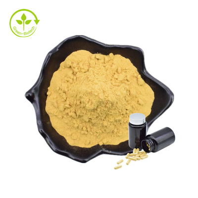 Heißer Verkauf Eurycomanone 2% Tongkat Ali Root Extract Powder