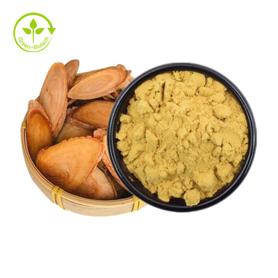 ISO Pure Tongkat Ali Extract Natural Eurycomanone Powder 200:1 für Männer