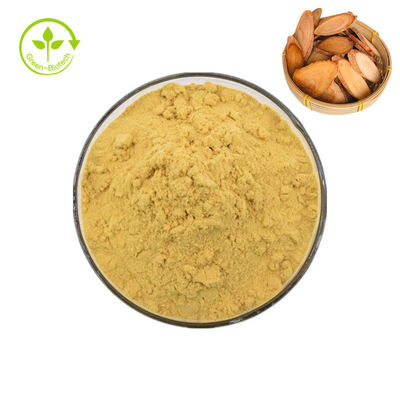 Natürliches 1% 2% 3% 5% 10% Eurycomanone Tongkat Ali Root Extract Powder