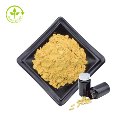 Eigenmarken-natürliche Pflanzenauszüge Tongkat Ali Powder Maca Man Power