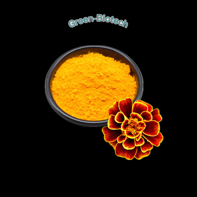 Fabrik-Versorgungs-Ringelblumen-Auszug-Ringelblume extrahieren Pulver-Ringelblumen-Pulver